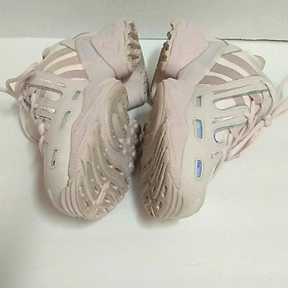 Adidas EQT gazelle woman out loud sneakers sz 8 - Picture 5 of 11